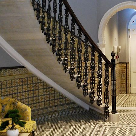 Fabulous City Centre Apartment - Grand Central House Gibraltar Bagian luar foto
