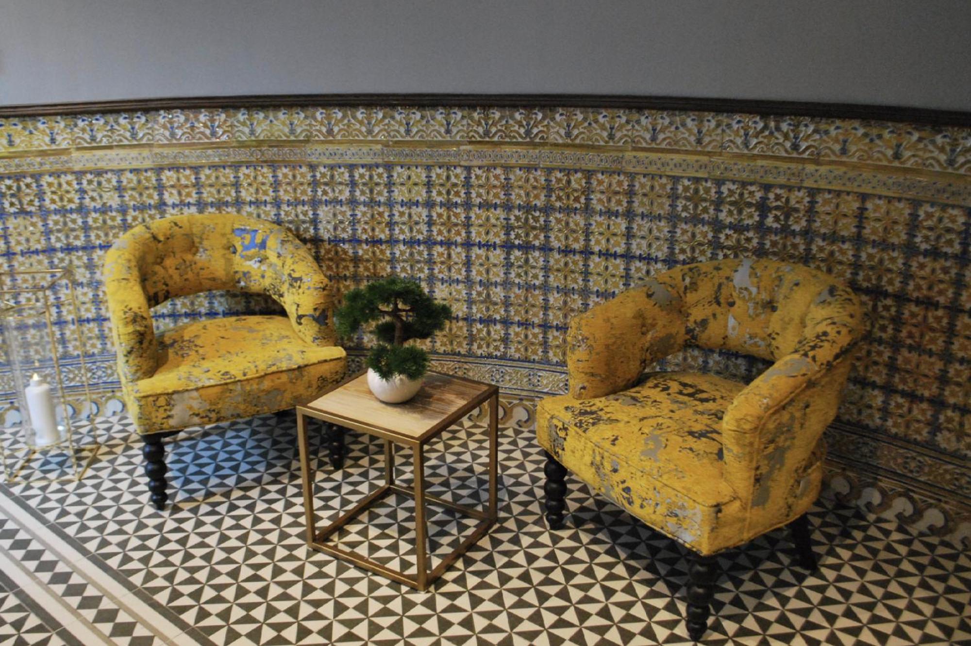 Fabulous City Centre Apartment - Grand Central House Gibraltar Bagian luar foto