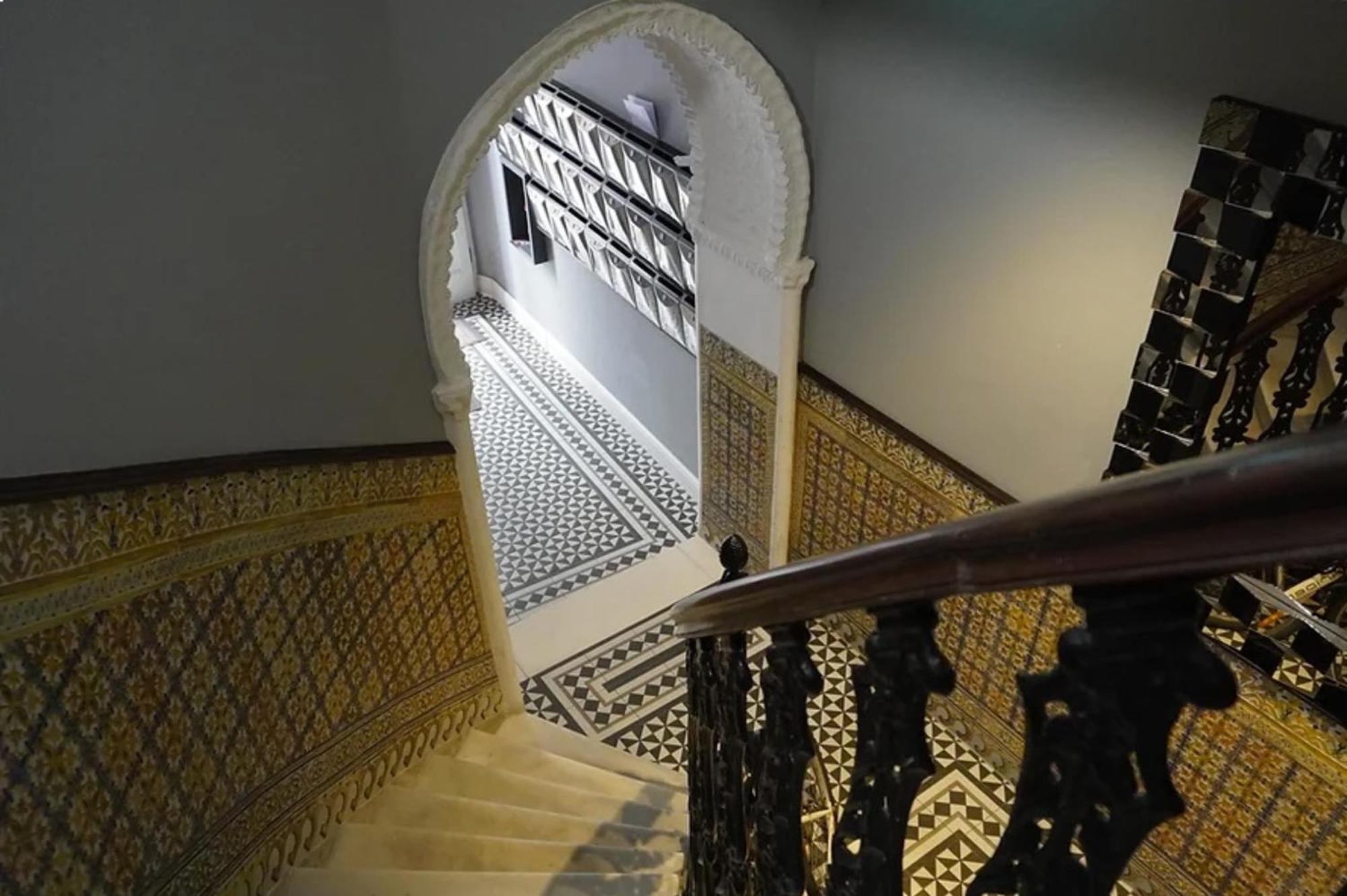 Fabulous City Centre Apartment - Grand Central House Gibraltar Bagian luar foto