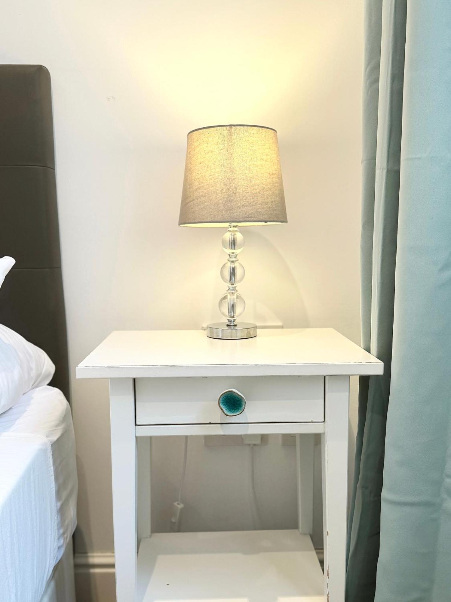 Fabulous City Centre Apartment - Grand Central House Gibraltar Bagian luar foto