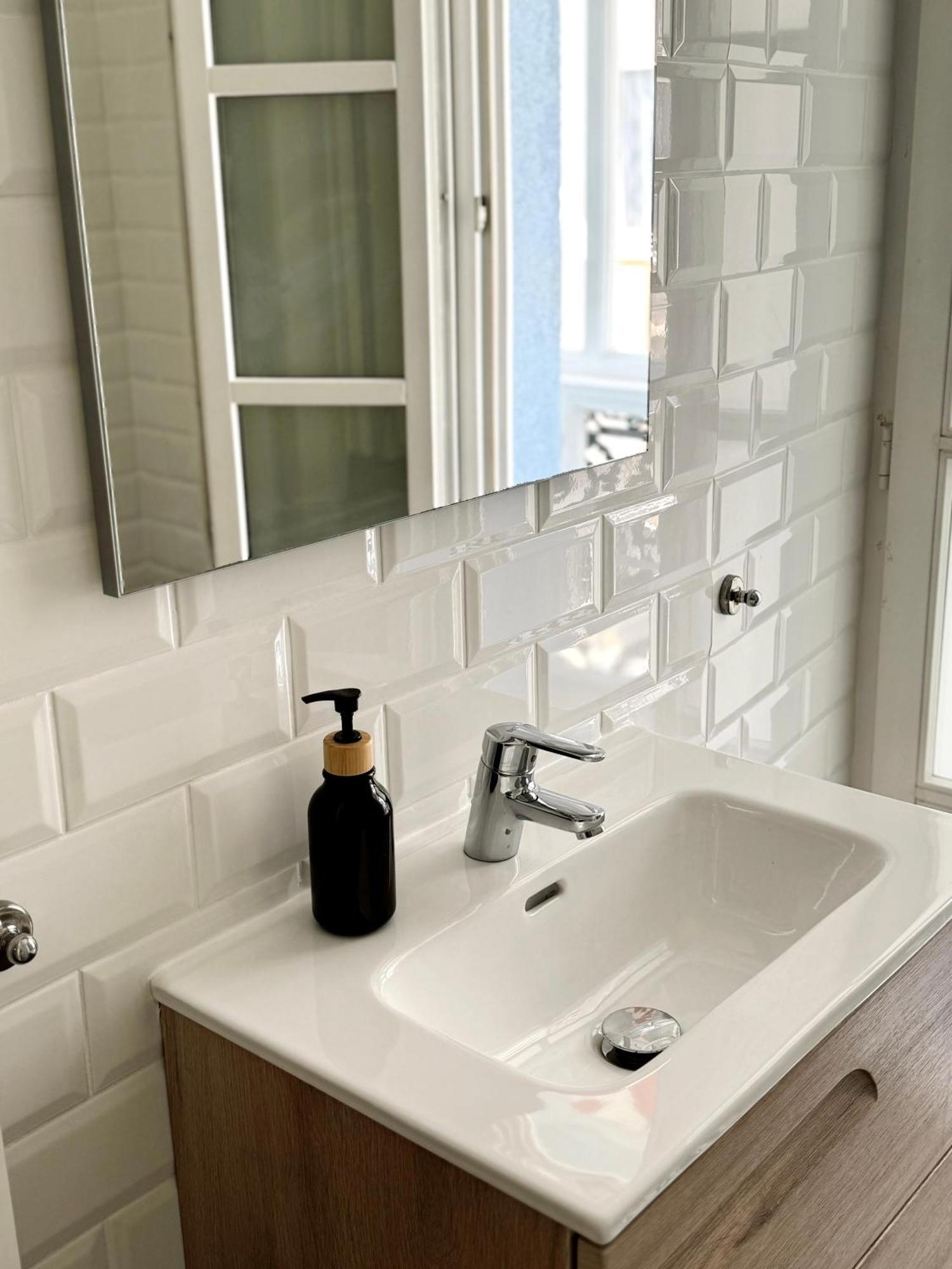 Fabulous City Centre Apartment - Grand Central House Gibraltar Bagian luar foto