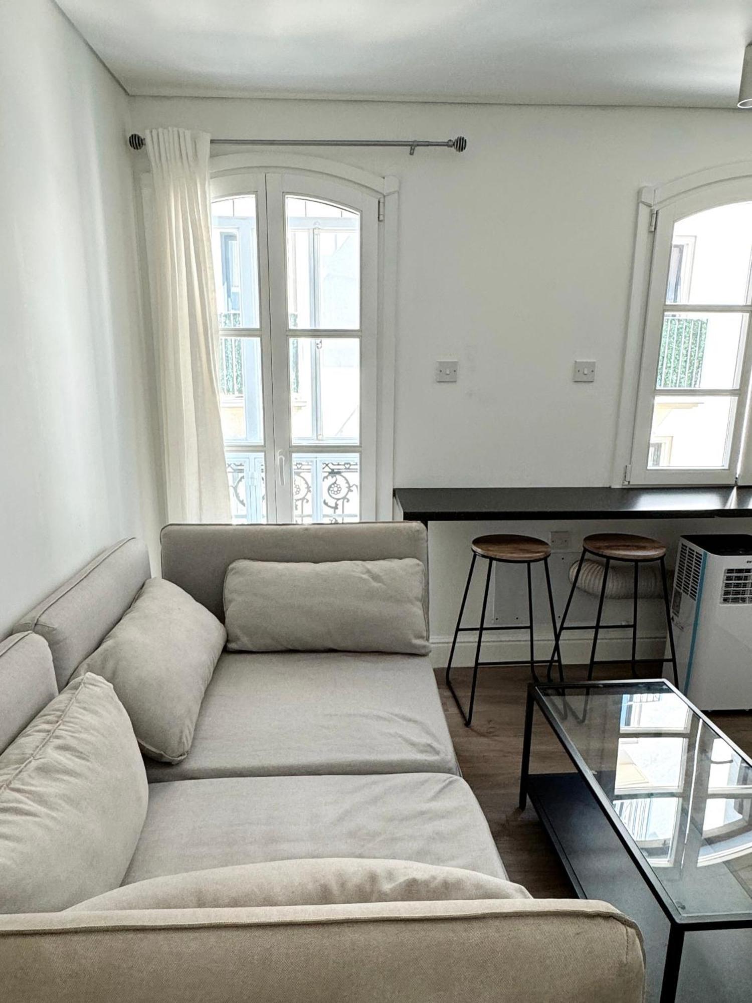 Fabulous City Centre Apartment - Grand Central House Gibraltar Bagian luar foto