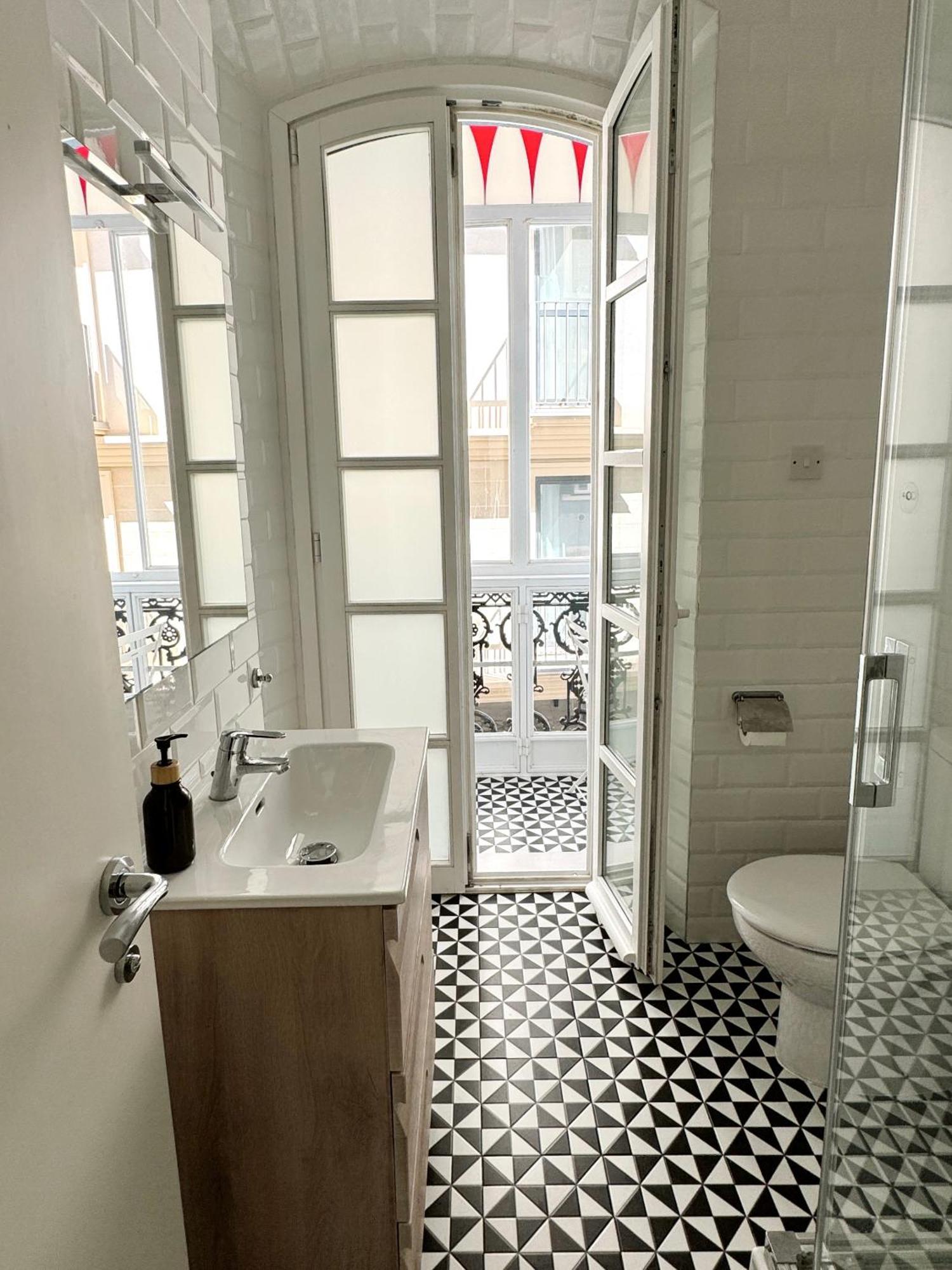 Fabulous City Centre Apartment - Grand Central House Gibraltar Bagian luar foto